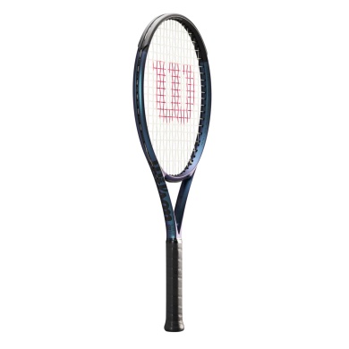 Wilson Tennis Racket Ultra V4.0 108in/270g/Comfort blue - strung -